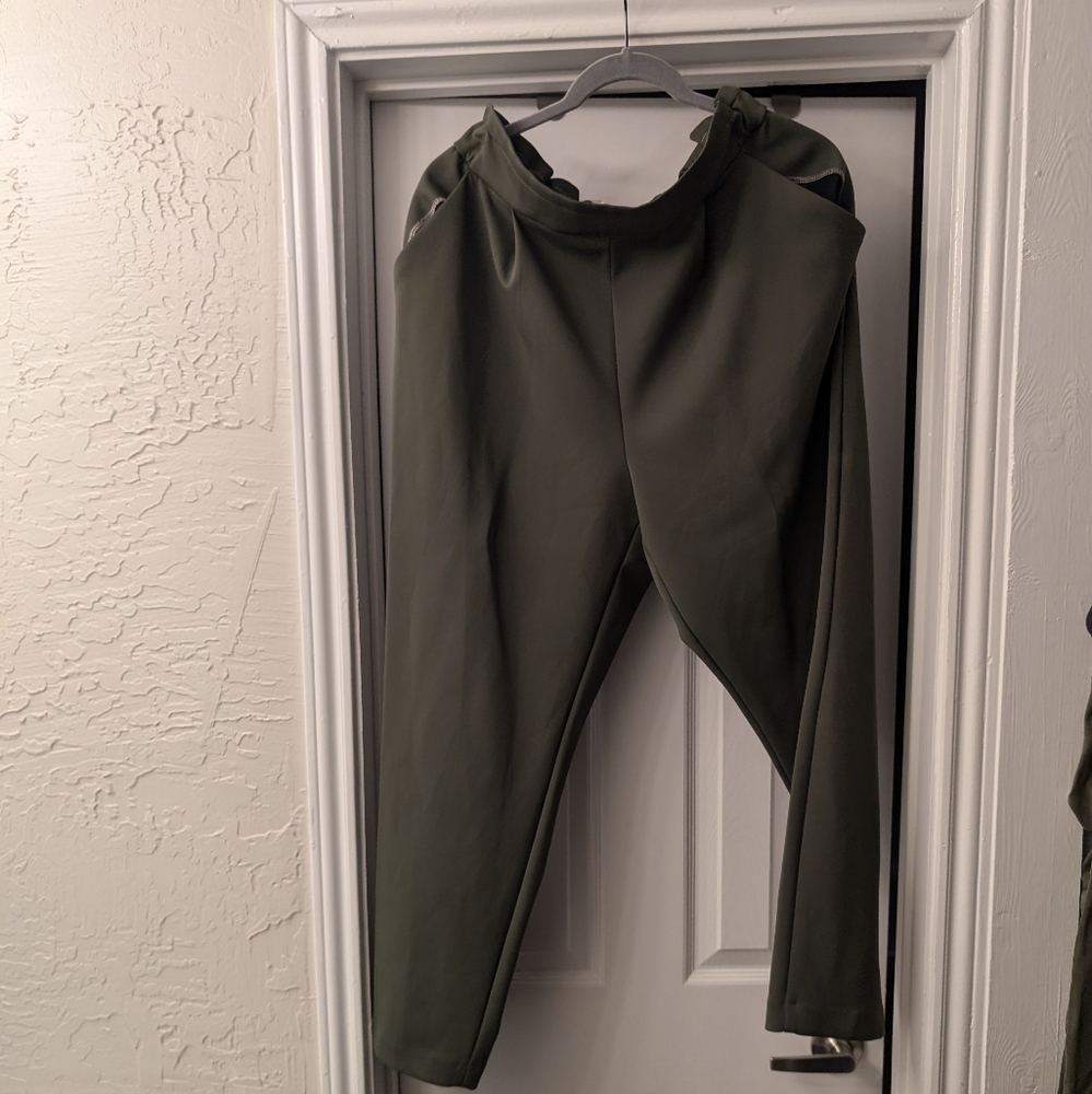 Express pants